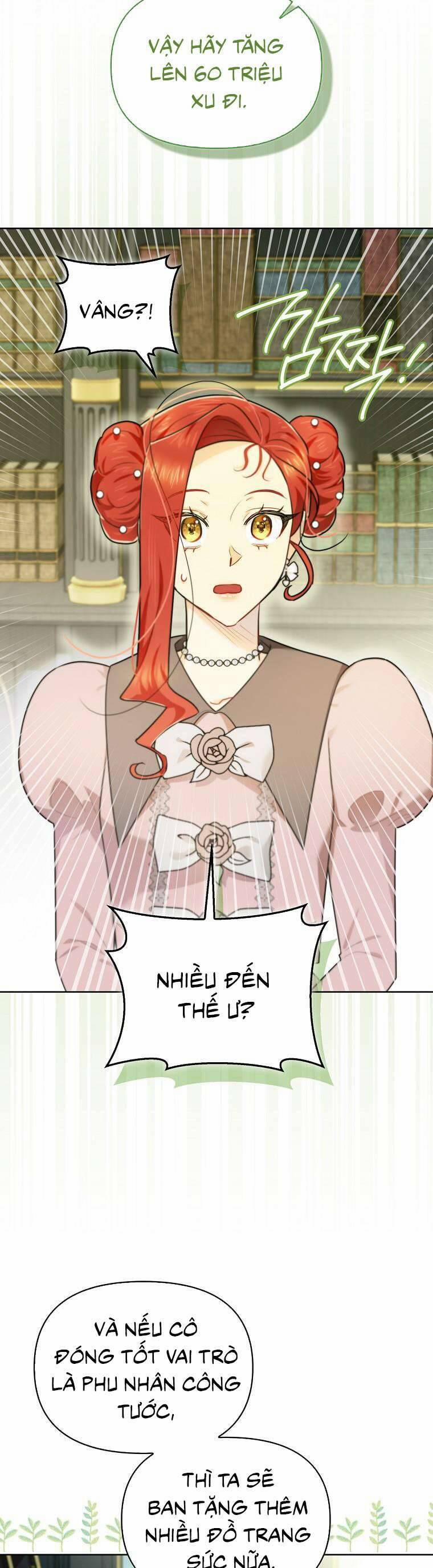 Dù Là Ác Nữ Nhưng Tôi Vẫn Phải Chăm Sóc Mèo 12 trang 19