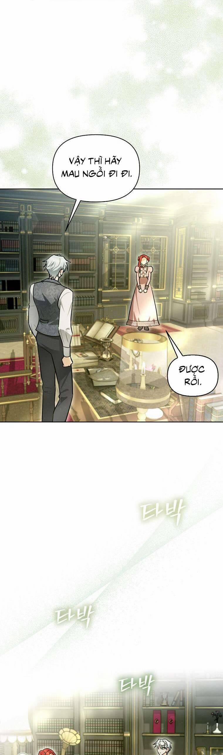 Dù Là Ác Nữ Nhưng Tôi Vẫn Phải Chăm Sóc Mèo 12 trang 2