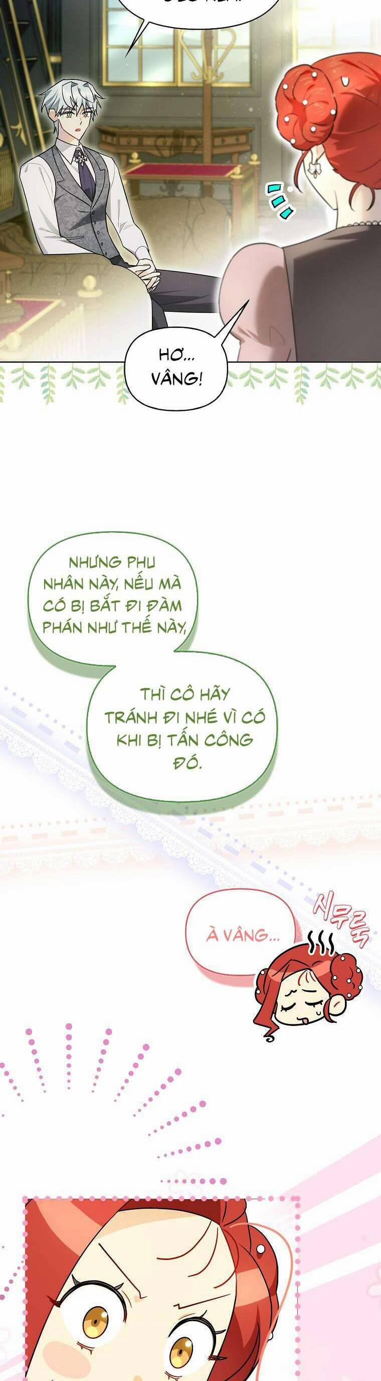 Dù Là Ác Nữ Nhưng Tôi Vẫn Phải Chăm Sóc Mèo 12 trang 20