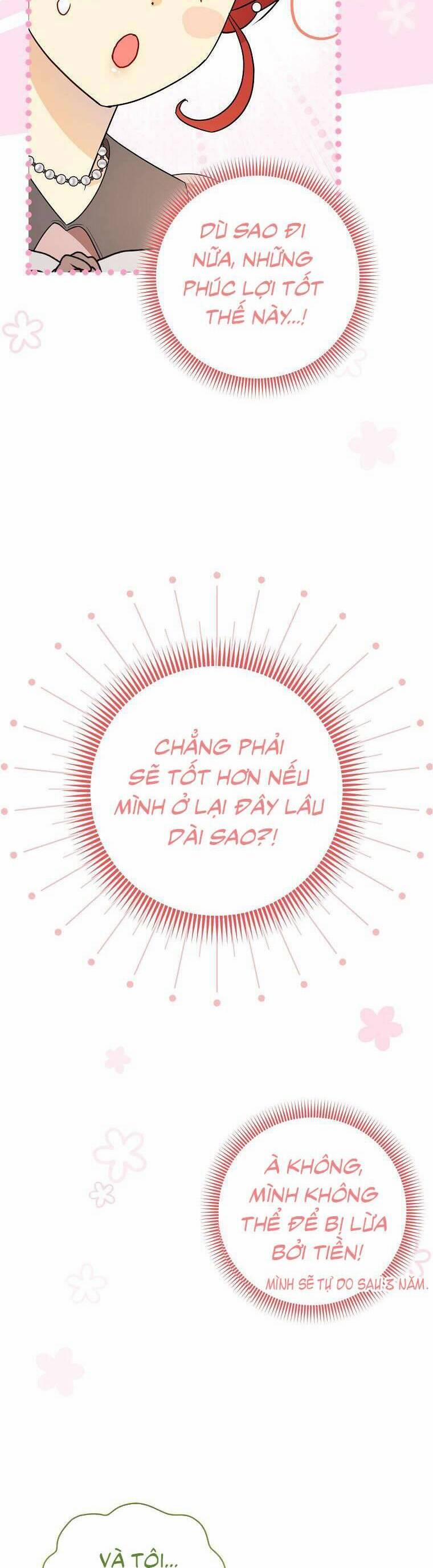 Dù Là Ác Nữ Nhưng Tôi Vẫn Phải Chăm Sóc Mèo 12 trang 21