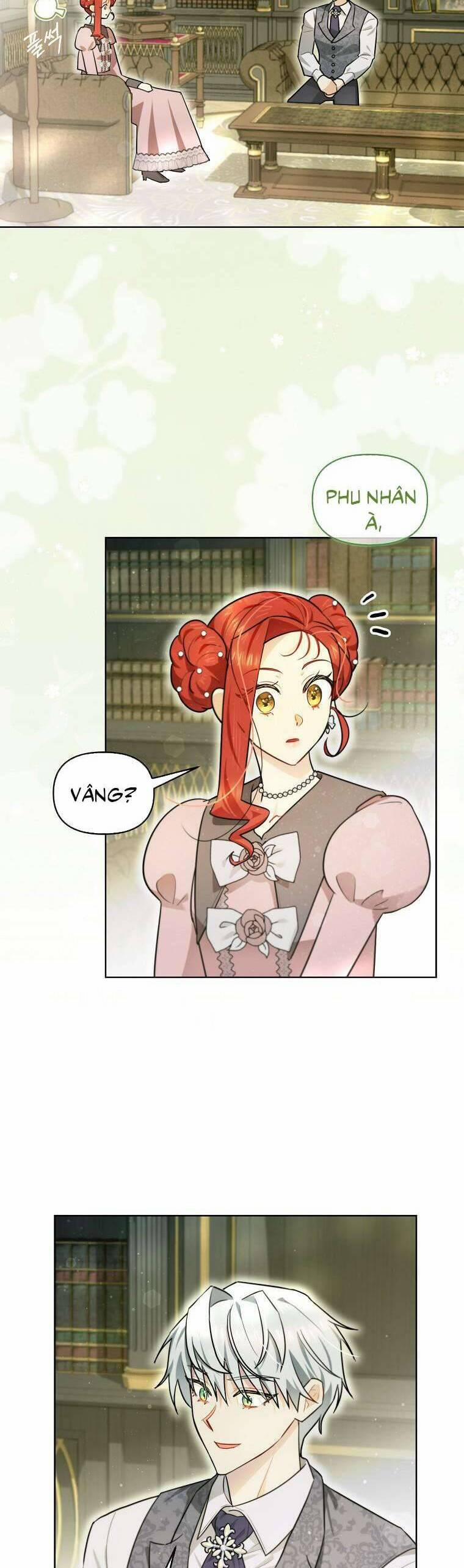 Dù Là Ác Nữ Nhưng Tôi Vẫn Phải Chăm Sóc Mèo 12 trang 3