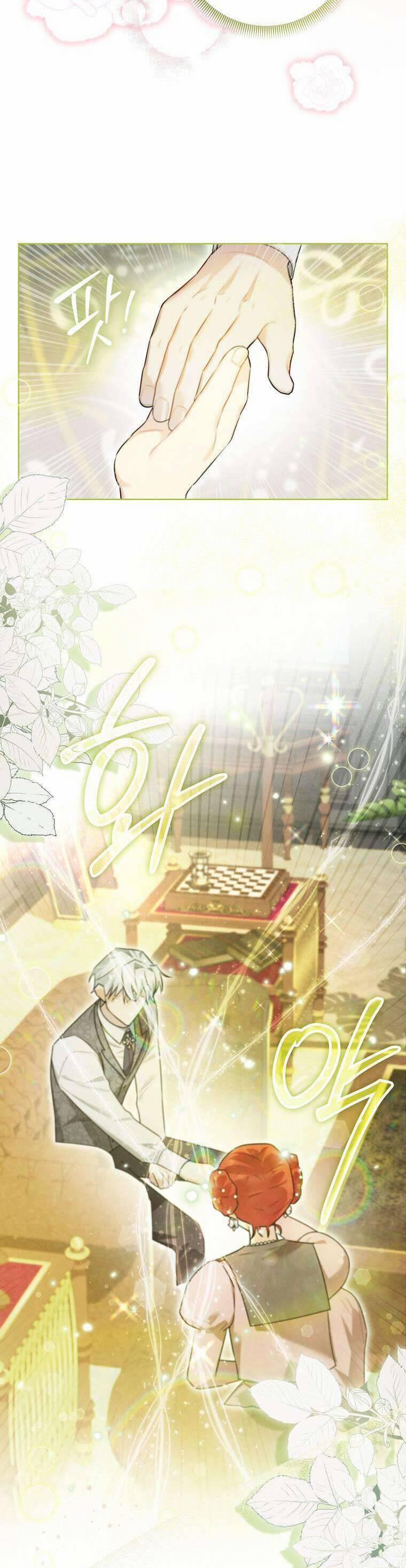 Dù Là Ác Nữ Nhưng Tôi Vẫn Phải Chăm Sóc Mèo 12 trang 9