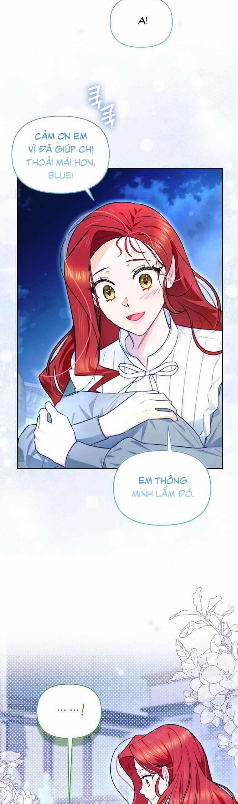 Dù Là Ác Nữ Nhưng Tôi Vẫn Phải Chăm Sóc Mèo 13 trang 10