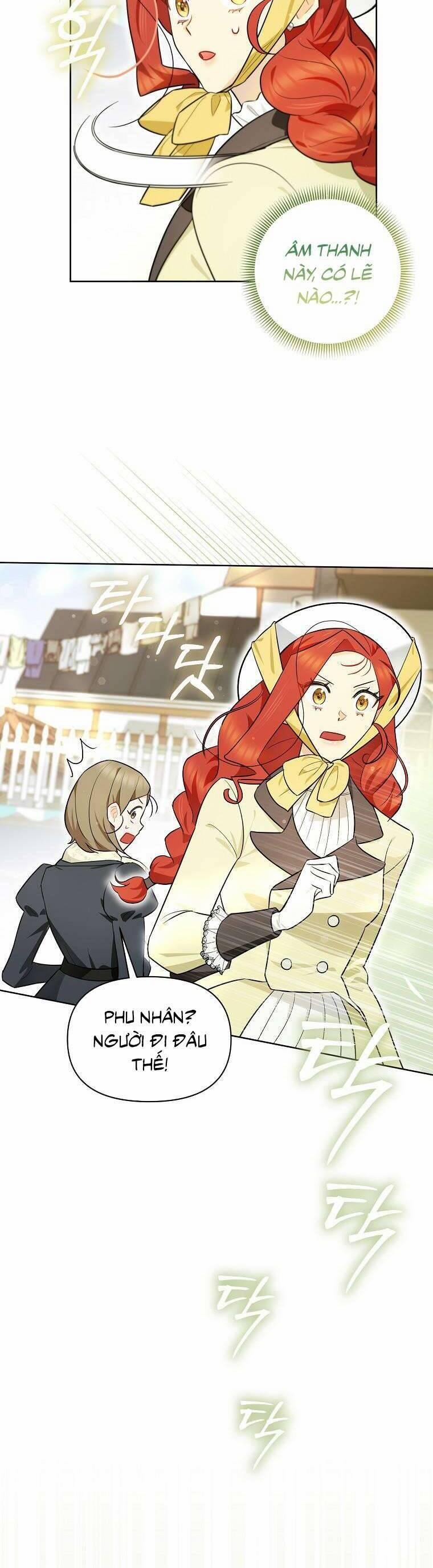 Dù Là Ác Nữ Nhưng Tôi Vẫn Phải Chăm Sóc Mèo 13 trang 16