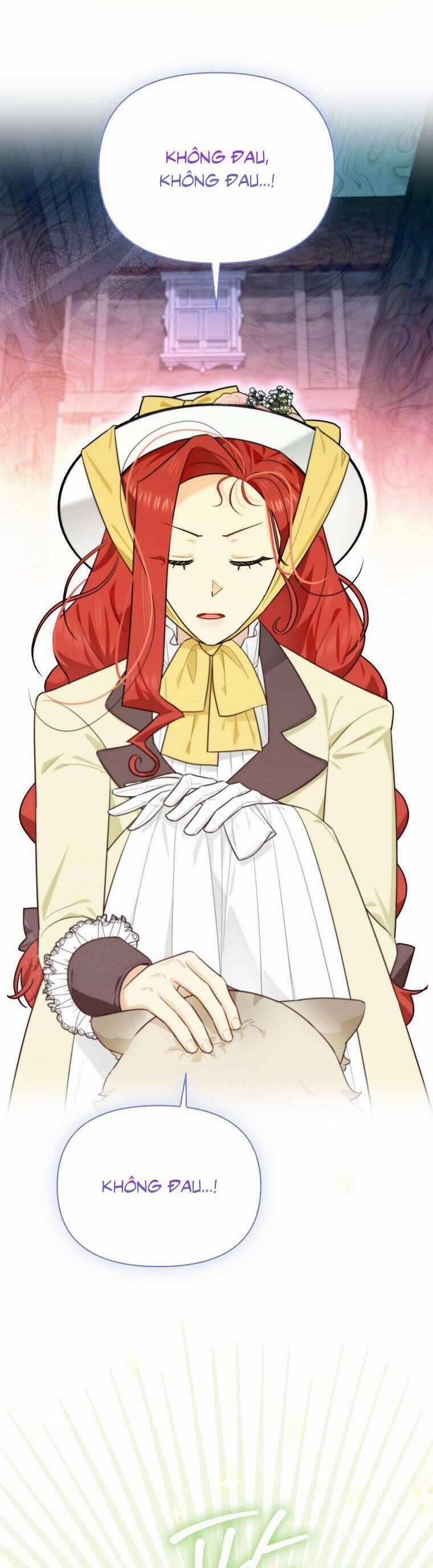 Dù Là Ác Nữ Nhưng Tôi Vẫn Phải Chăm Sóc Mèo 13 trang 26