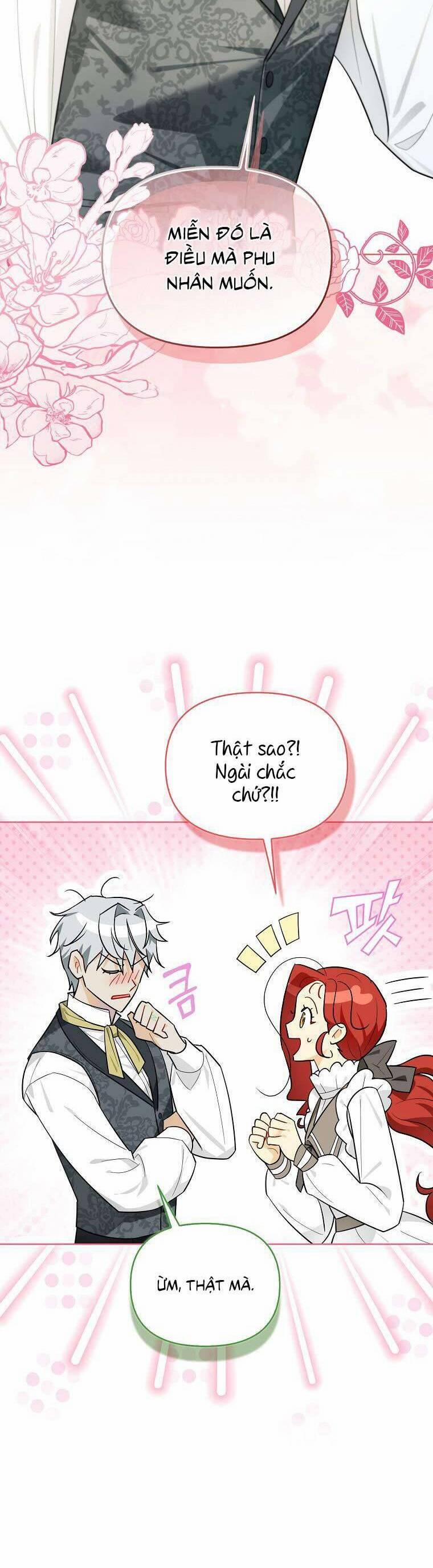 Dù Là Ác Nữ Nhưng Tôi Vẫn Phải Chăm Sóc Mèo 14 trang 15