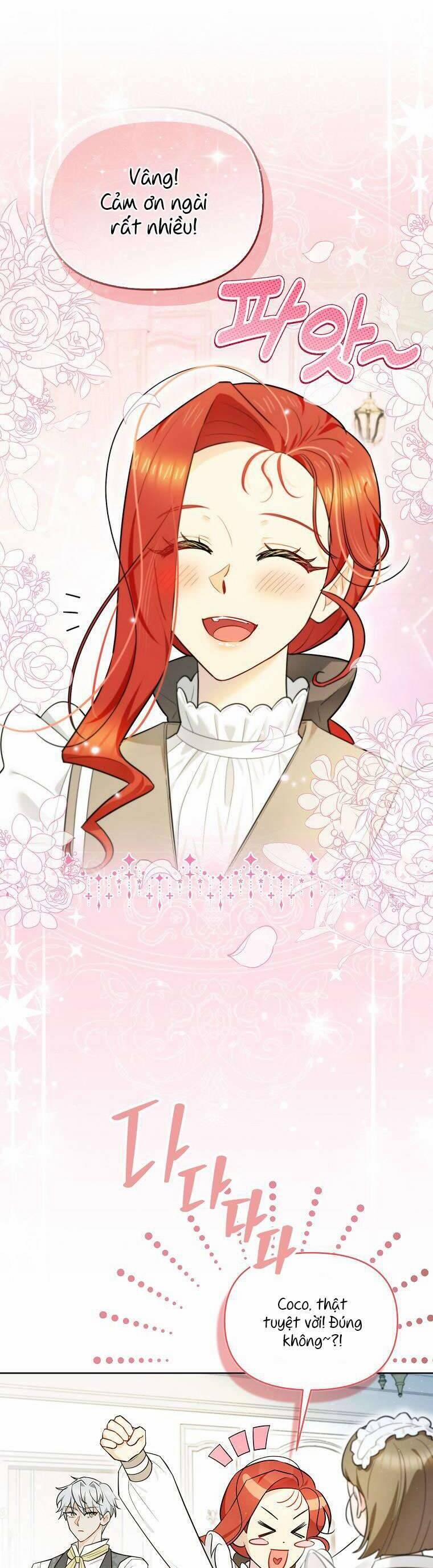 Dù Là Ác Nữ Nhưng Tôi Vẫn Phải Chăm Sóc Mèo 14 trang 16