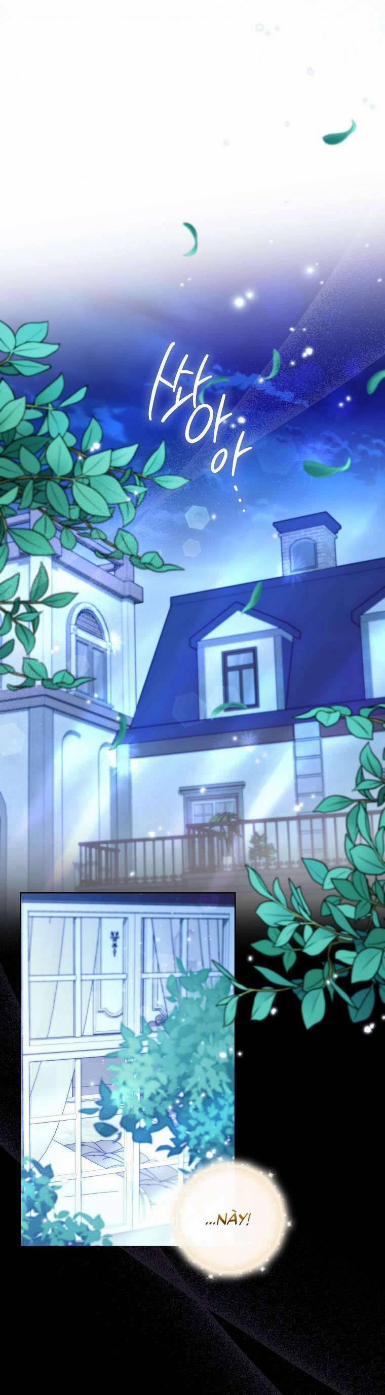 Dù Là Ác Nữ Nhưng Tôi Vẫn Phải Chăm Sóc Mèo 14 trang 18