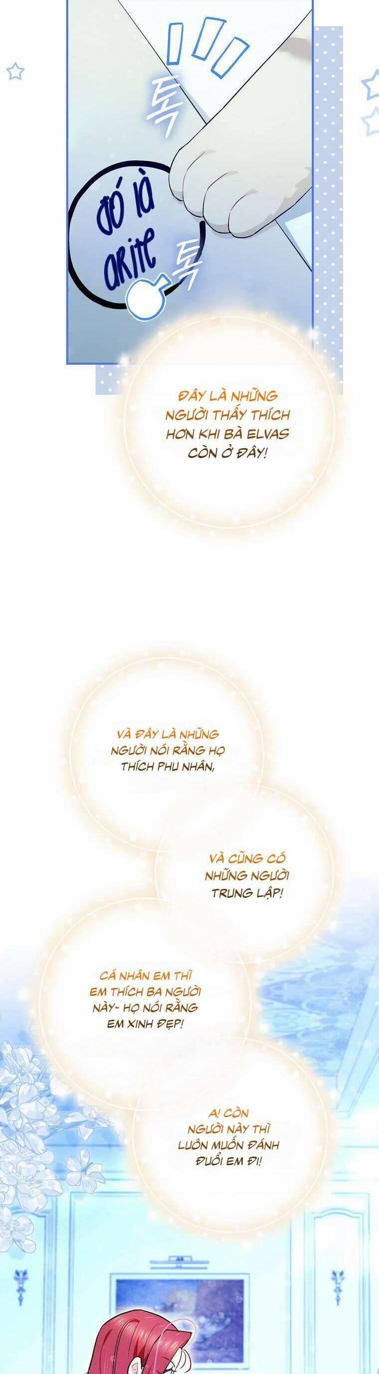 Dù Là Ác Nữ Nhưng Tôi Vẫn Phải Chăm Sóc Mèo 14 trang 26