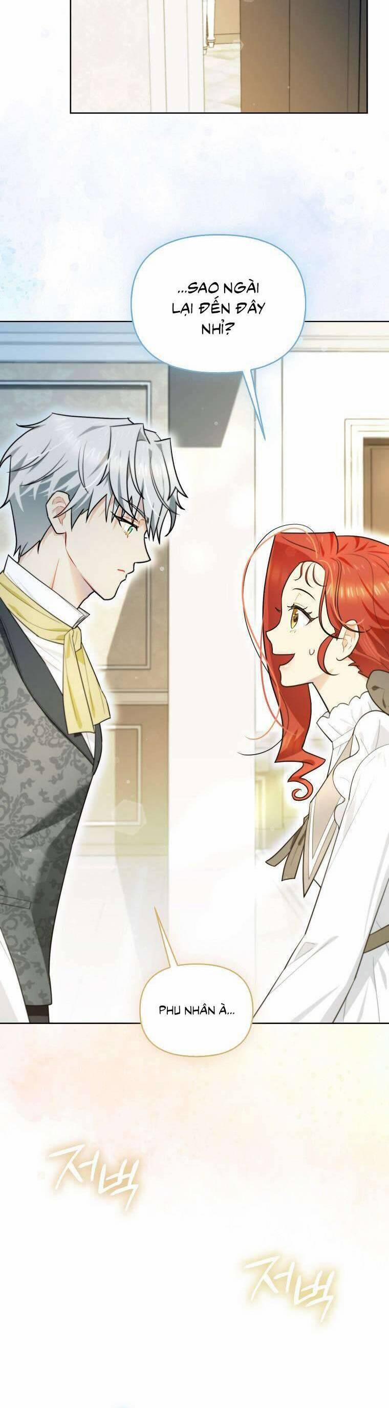 Dù Là Ác Nữ Nhưng Tôi Vẫn Phải Chăm Sóc Mèo 14 trang 7