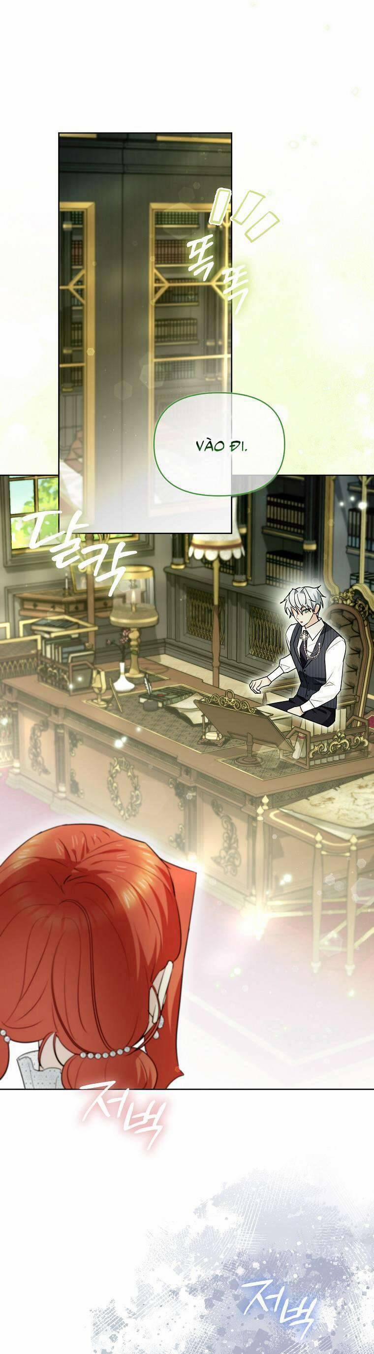 Dù Là Ác Nữ Nhưng Tôi Vẫn Phải Chăm Sóc Mèo 15 trang 0