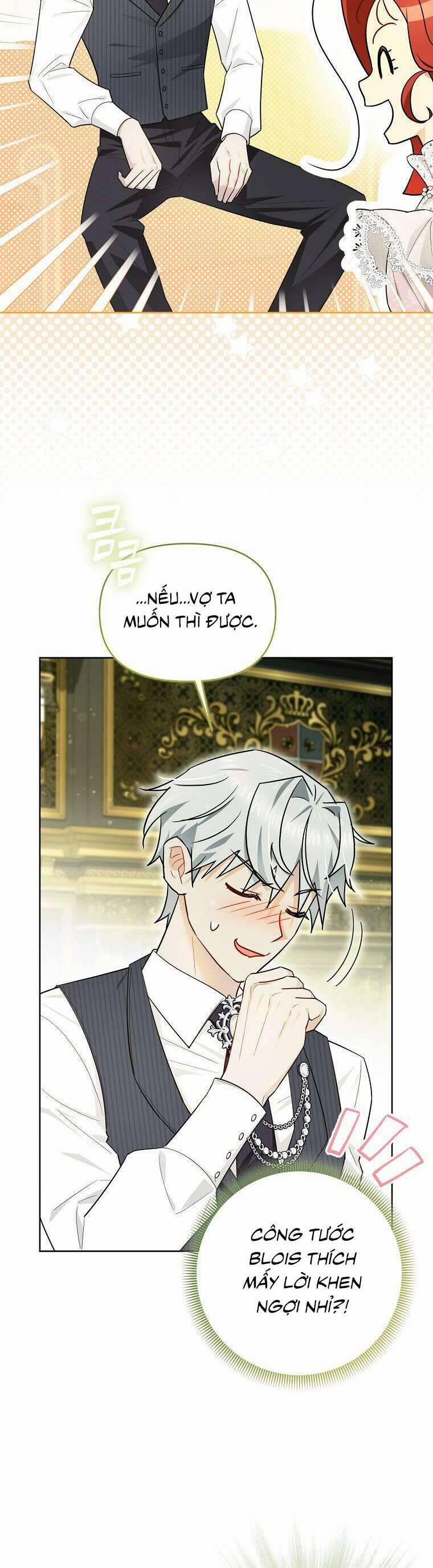 Dù Là Ác Nữ Nhưng Tôi Vẫn Phải Chăm Sóc Mèo 15 trang 15