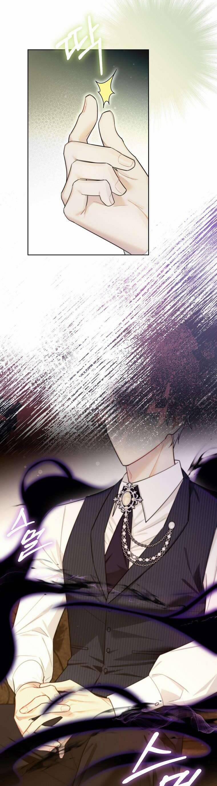 Dù Là Ác Nữ Nhưng Tôi Vẫn Phải Chăm Sóc Mèo 15 trang 16