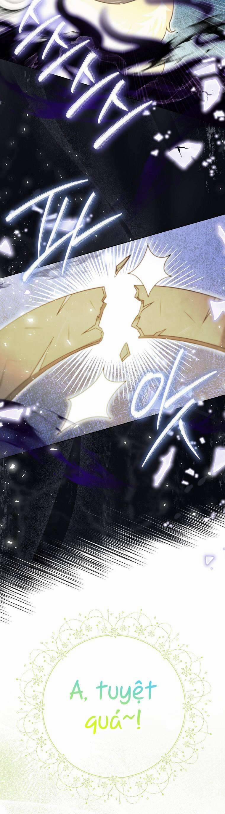 Dù Là Ác Nữ Nhưng Tôi Vẫn Phải Chăm Sóc Mèo 15 trang 18