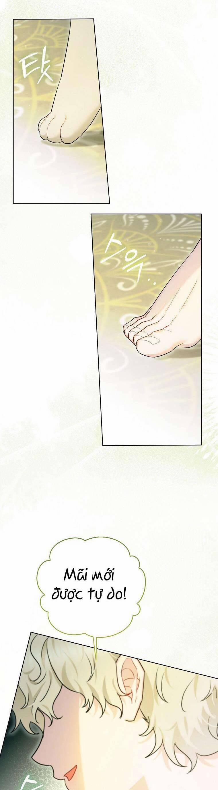 Dù Là Ác Nữ Nhưng Tôi Vẫn Phải Chăm Sóc Mèo 15 trang 19