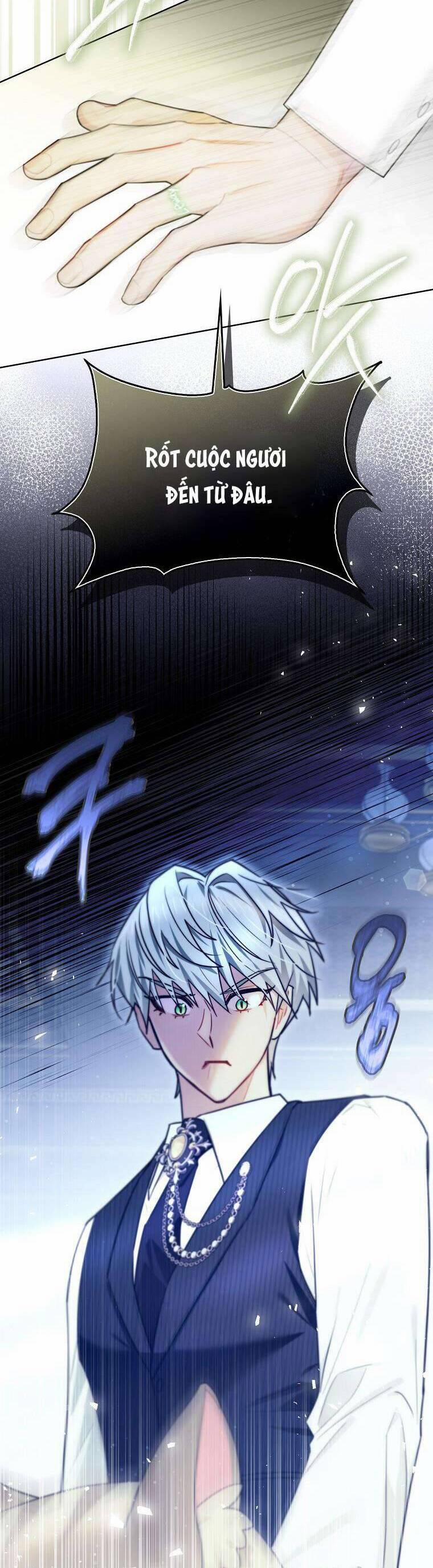 Dù Là Ác Nữ Nhưng Tôi Vẫn Phải Chăm Sóc Mèo 15 trang 2