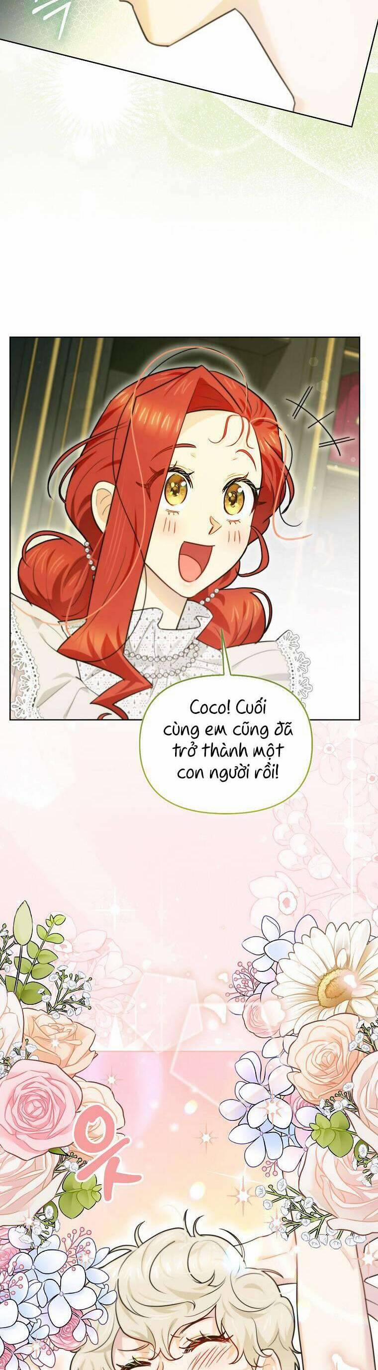 Dù Là Ác Nữ Nhưng Tôi Vẫn Phải Chăm Sóc Mèo 15 trang 20