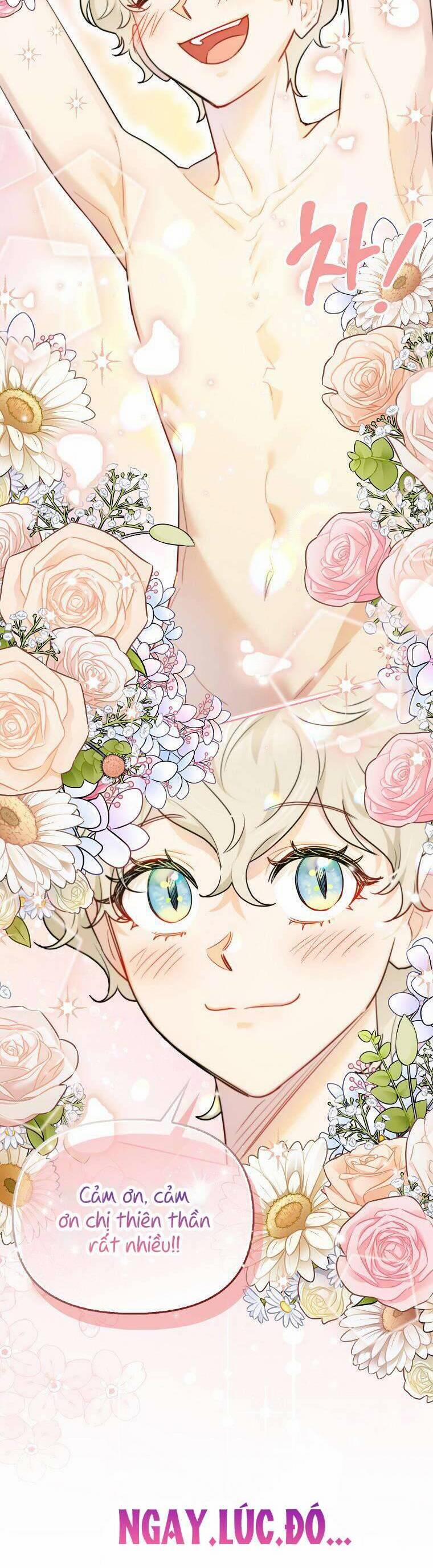 Dù Là Ác Nữ Nhưng Tôi Vẫn Phải Chăm Sóc Mèo 15 trang 21