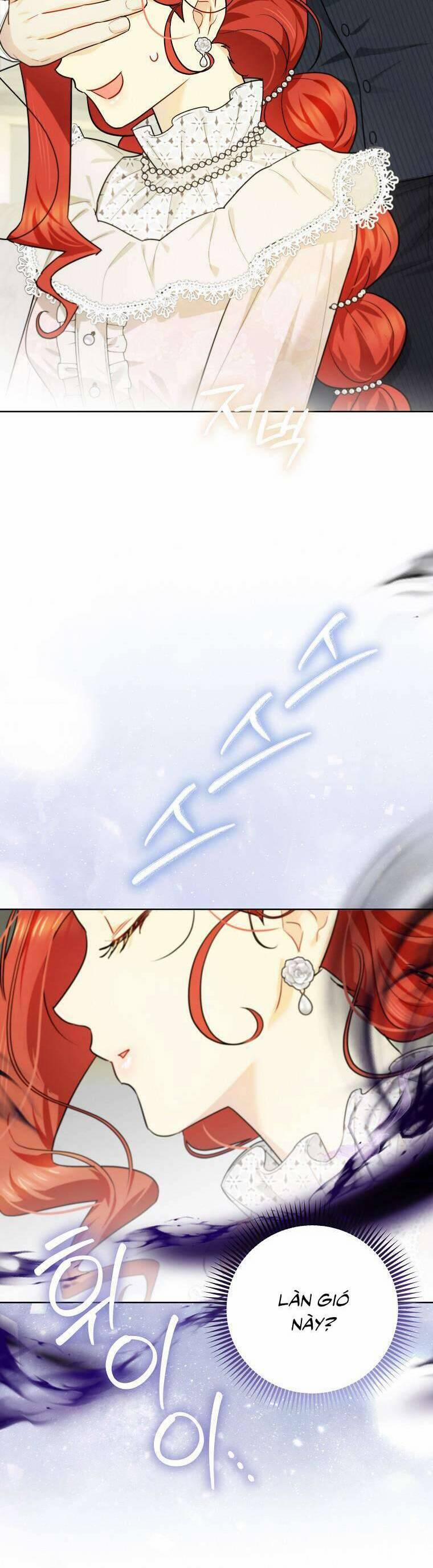 Dù Là Ác Nữ Nhưng Tôi Vẫn Phải Chăm Sóc Mèo 15 trang 25