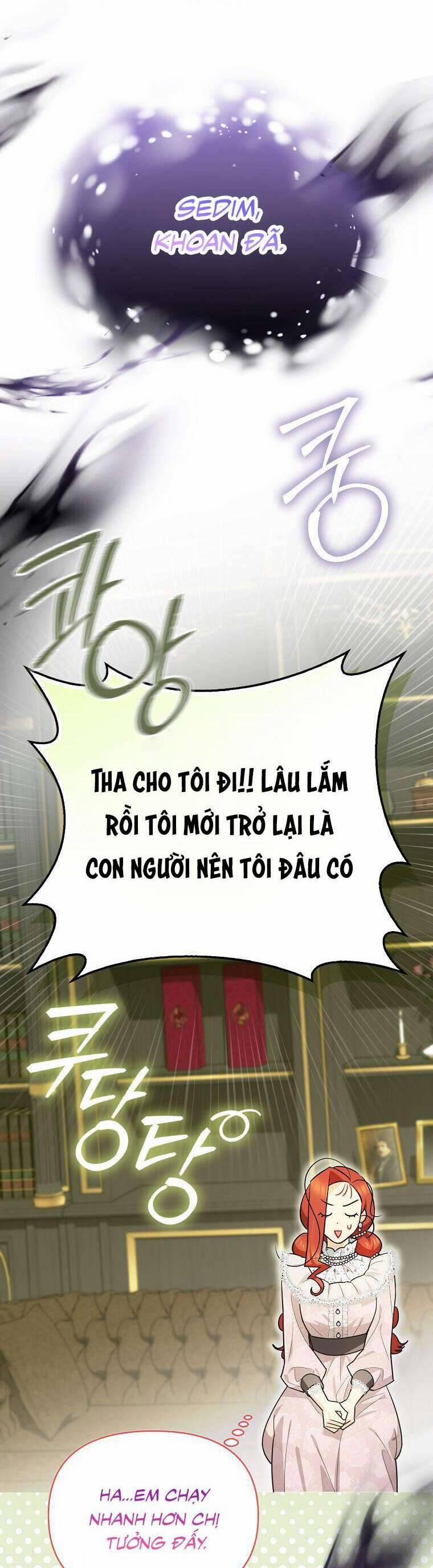 Dù Là Ác Nữ Nhưng Tôi Vẫn Phải Chăm Sóc Mèo 15 trang 26