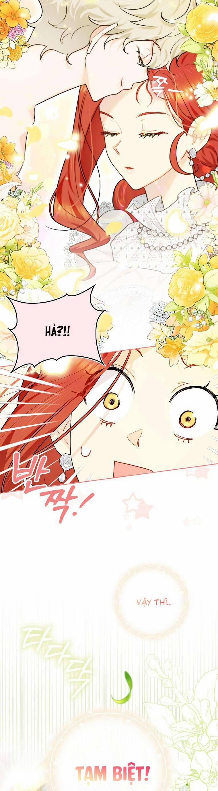 Dù Là Ác Nữ Nhưng Tôi Vẫn Phải Chăm Sóc Mèo 15 trang 28