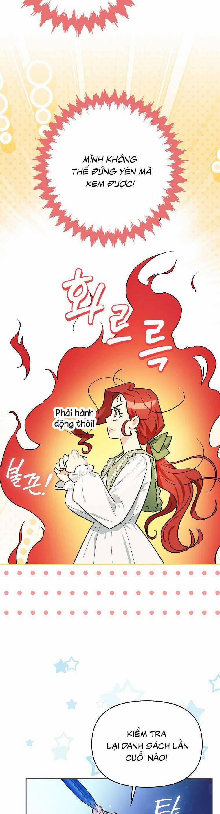 Dù Là Ác Nữ Nhưng Tôi Vẫn Phải Chăm Sóc Mèo 15 trang 37