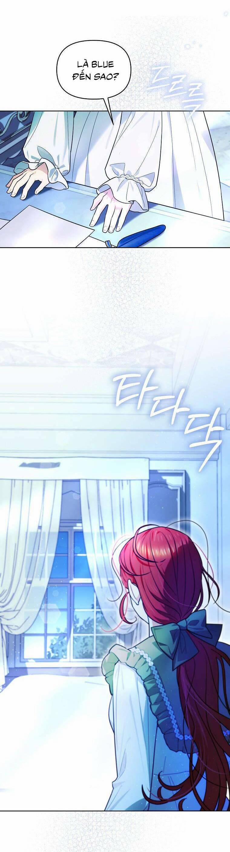 Dù Là Ác Nữ Nhưng Tôi Vẫn Phải Chăm Sóc Mèo 15 trang 39