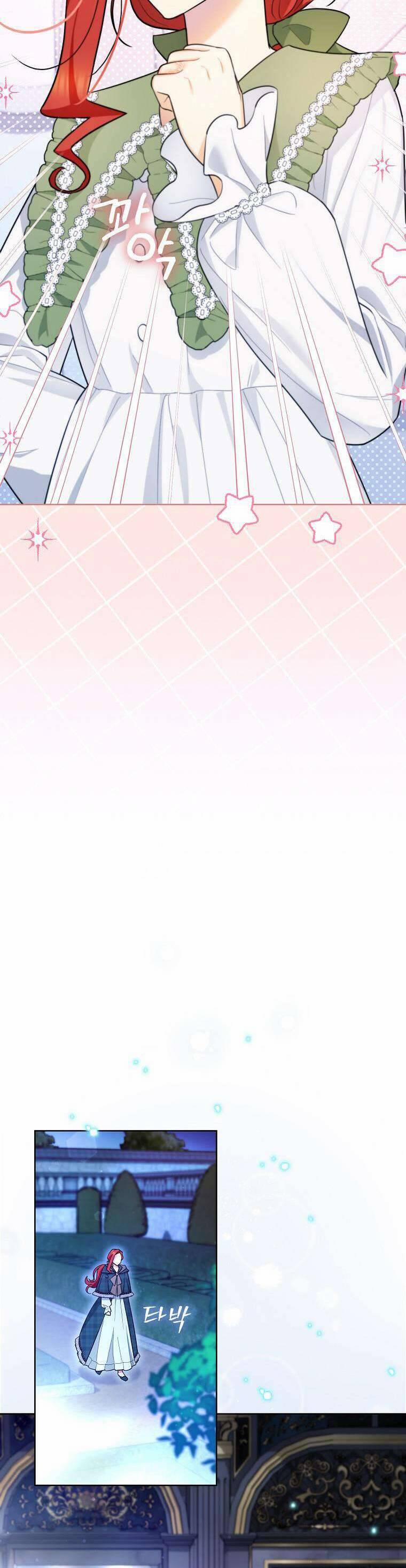 Dù Là Ác Nữ Nhưng Tôi Vẫn Phải Chăm Sóc Mèo 16 trang 15