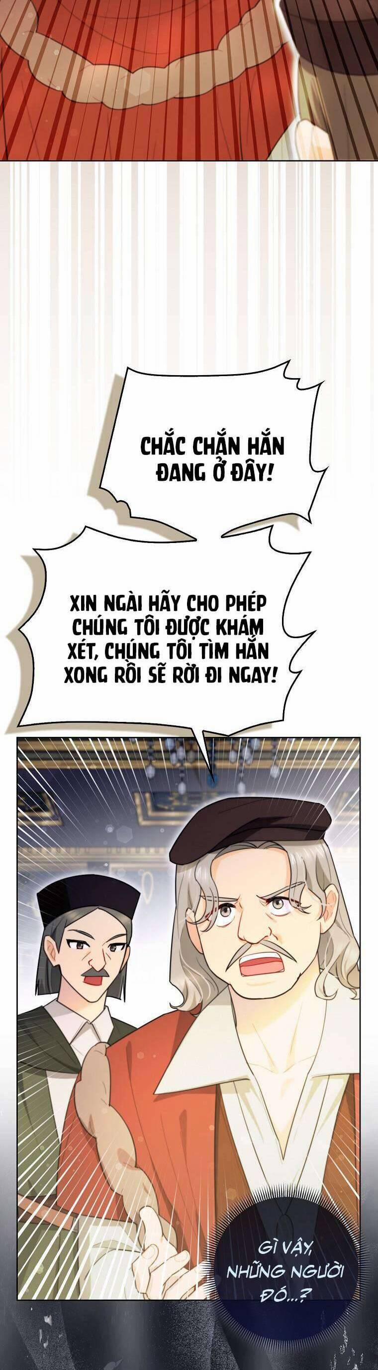 Dù Là Ác Nữ Nhưng Tôi Vẫn Phải Chăm Sóc Mèo 16 trang 19