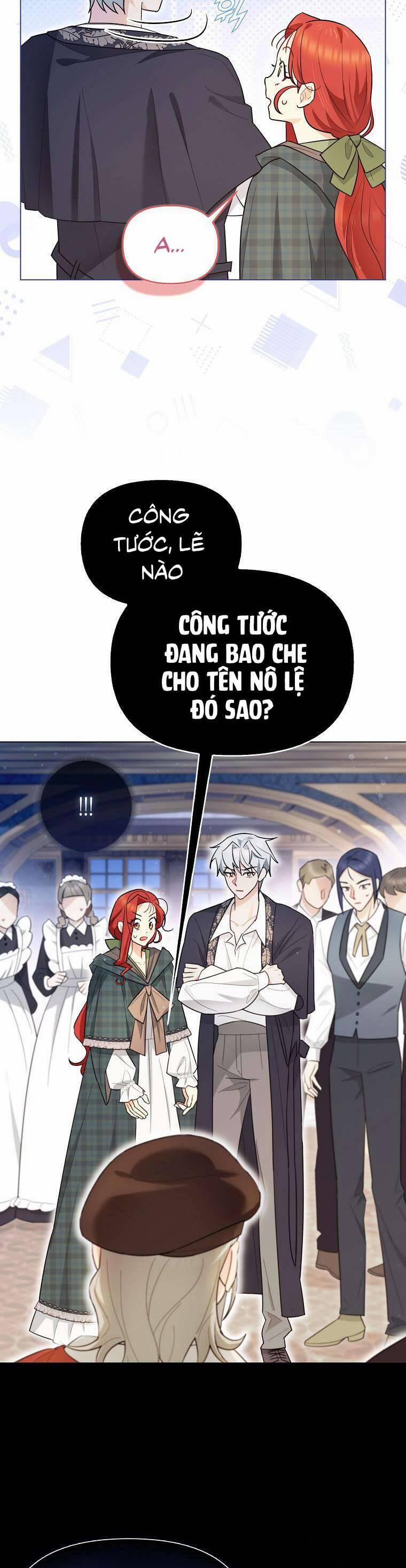 Dù Là Ác Nữ Nhưng Tôi Vẫn Phải Chăm Sóc Mèo 16 trang 24