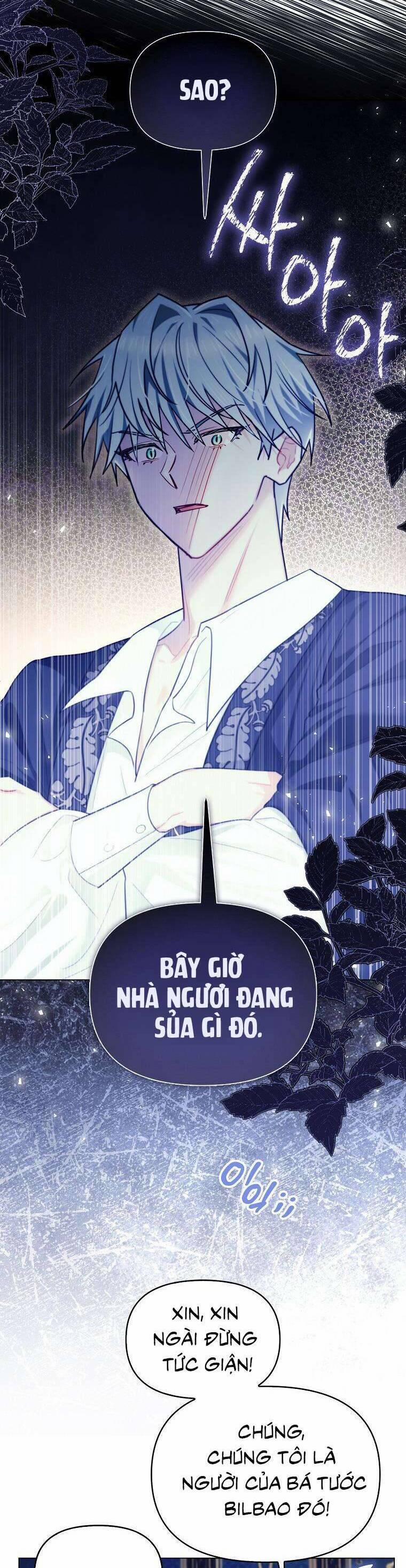 Dù Là Ác Nữ Nhưng Tôi Vẫn Phải Chăm Sóc Mèo 16 trang 26