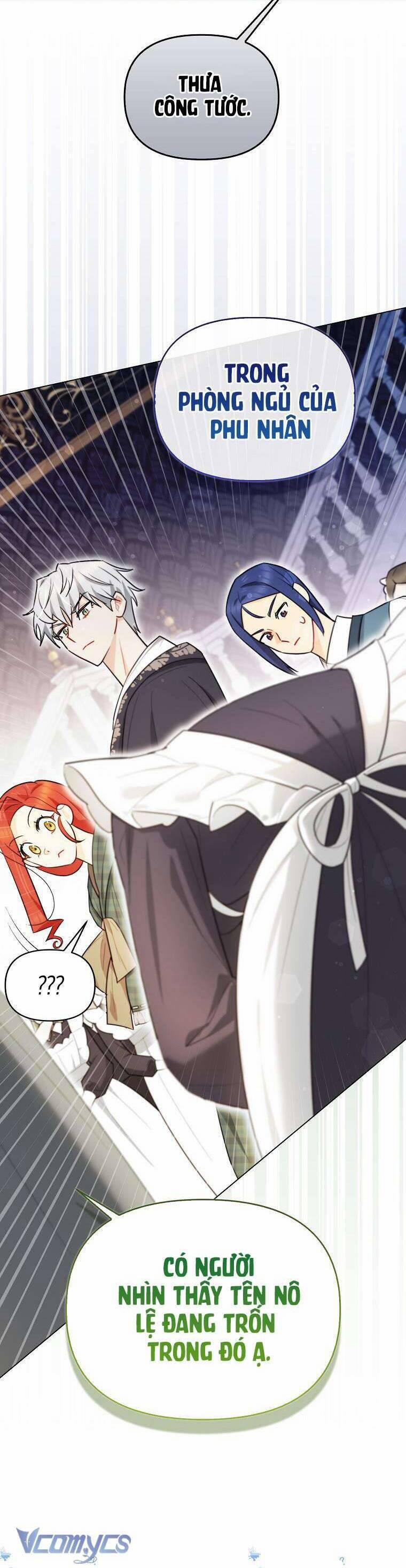 Dù Là Ác Nữ Nhưng Tôi Vẫn Phải Chăm Sóc Mèo 16 trang 29