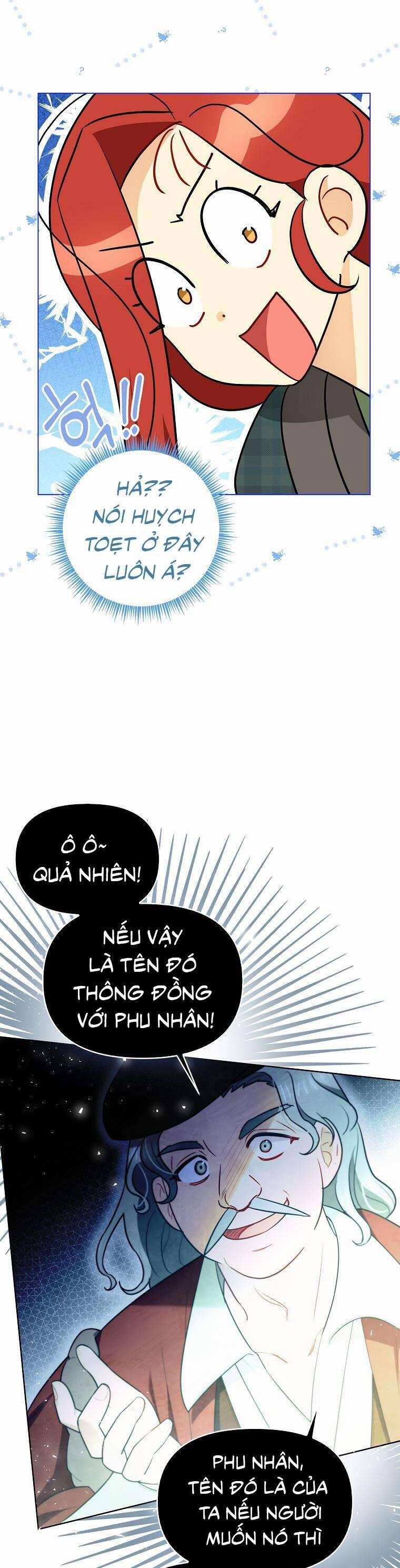 Dù Là Ác Nữ Nhưng Tôi Vẫn Phải Chăm Sóc Mèo 16 trang 30