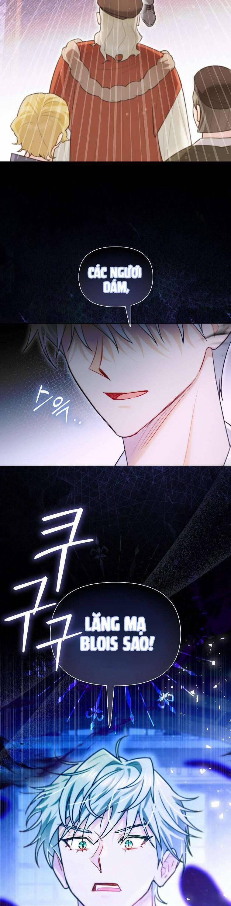 Dù Là Ác Nữ Nhưng Tôi Vẫn Phải Chăm Sóc Mèo 16 trang 34