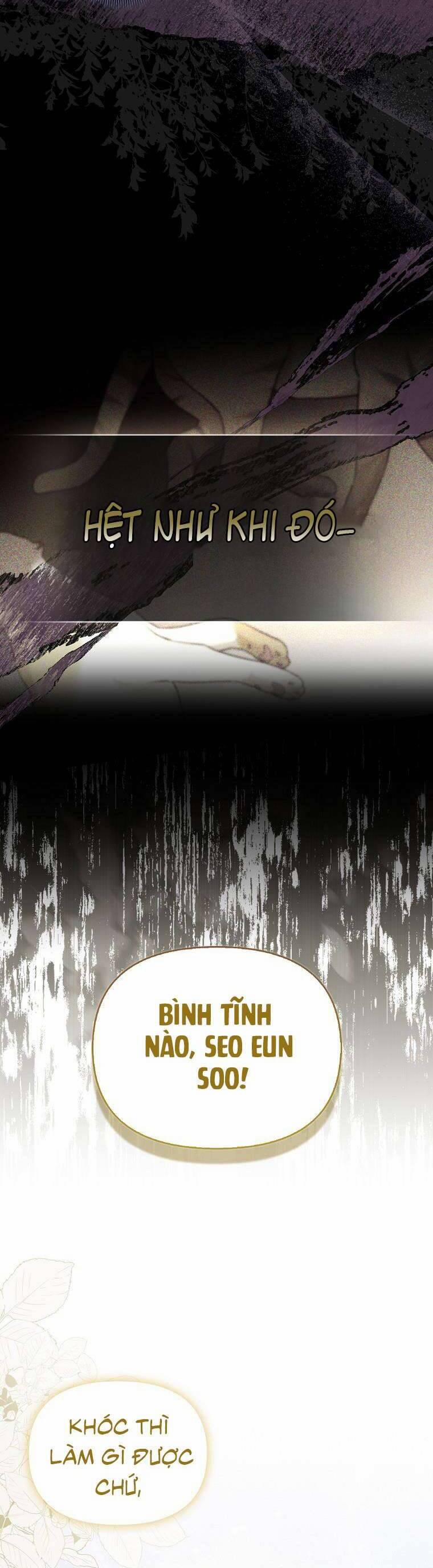 Dù Là Ác Nữ Nhưng Tôi Vẫn Phải Chăm Sóc Mèo 16 trang 4