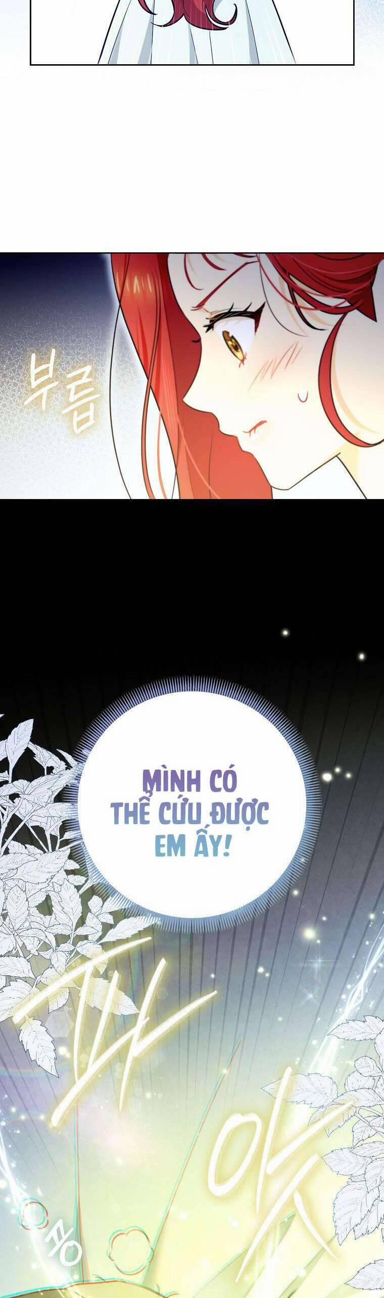 Dù Là Ác Nữ Nhưng Tôi Vẫn Phải Chăm Sóc Mèo 16 trang 7