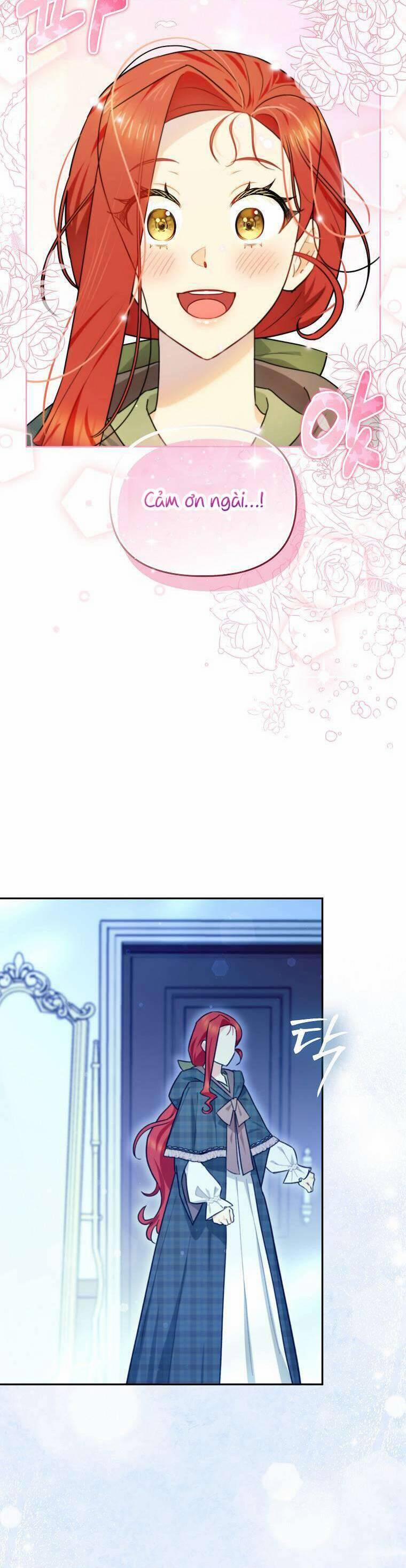 Dù Là Ác Nữ Nhưng Tôi Vẫn Phải Chăm Sóc Mèo 17 trang 10