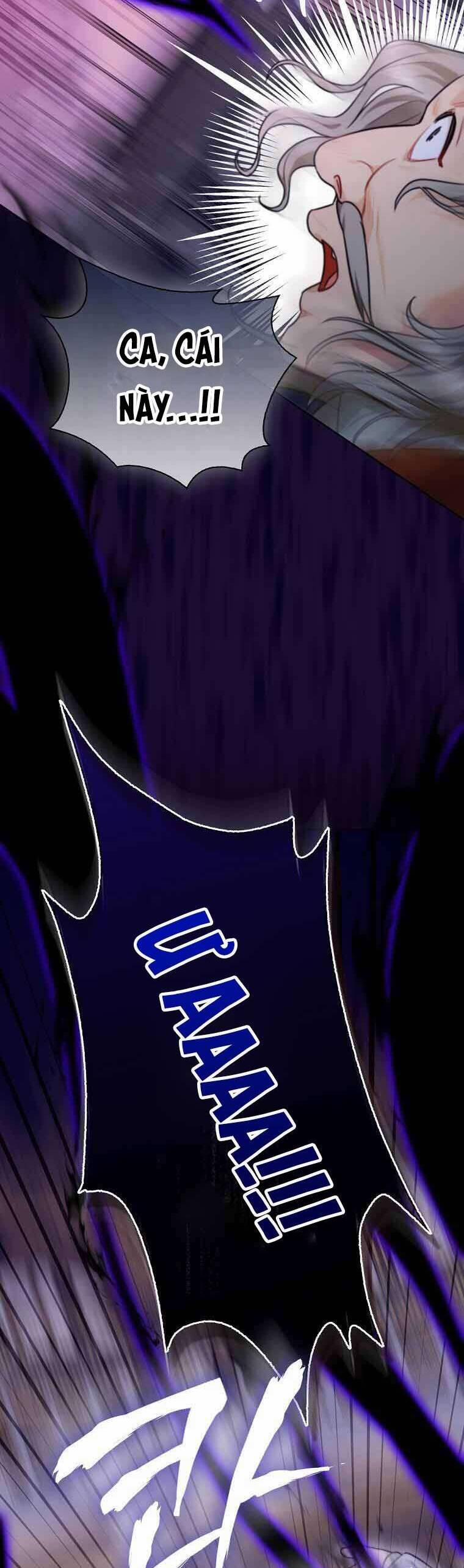 Dù Là Ác Nữ Nhưng Tôi Vẫn Phải Chăm Sóc Mèo 17 trang 3