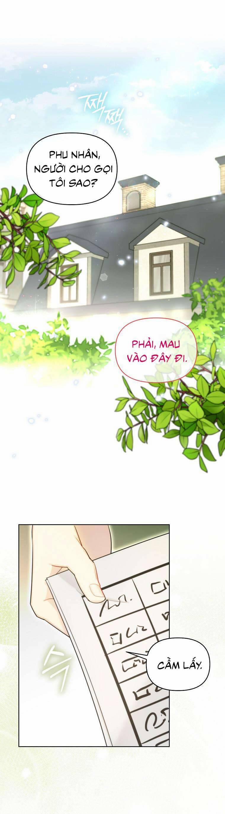 Dù Là Ác Nữ Nhưng Tôi Vẫn Phải Chăm Sóc Mèo 18 trang 1