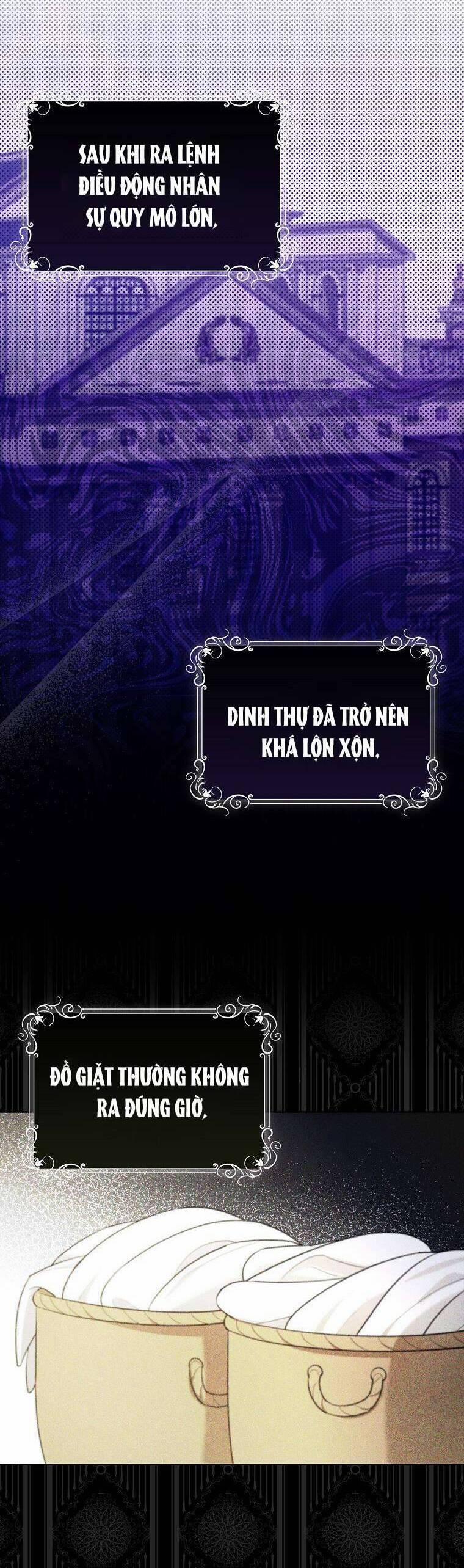 Dù Là Ác Nữ Nhưng Tôi Vẫn Phải Chăm Sóc Mèo 18 trang 11