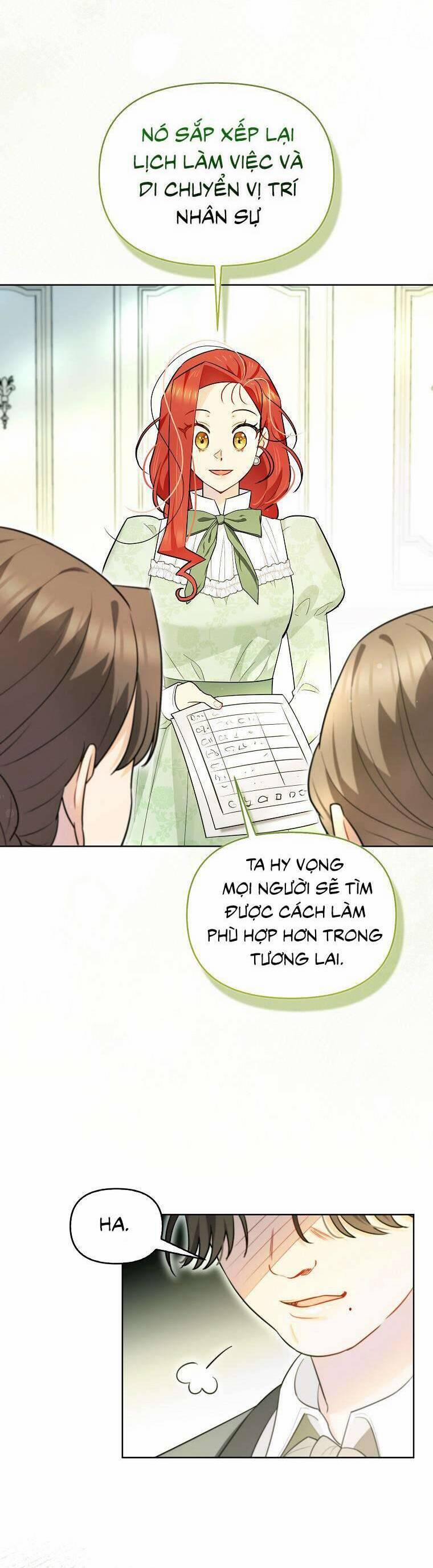 Dù Là Ác Nữ Nhưng Tôi Vẫn Phải Chăm Sóc Mèo 18 trang 2