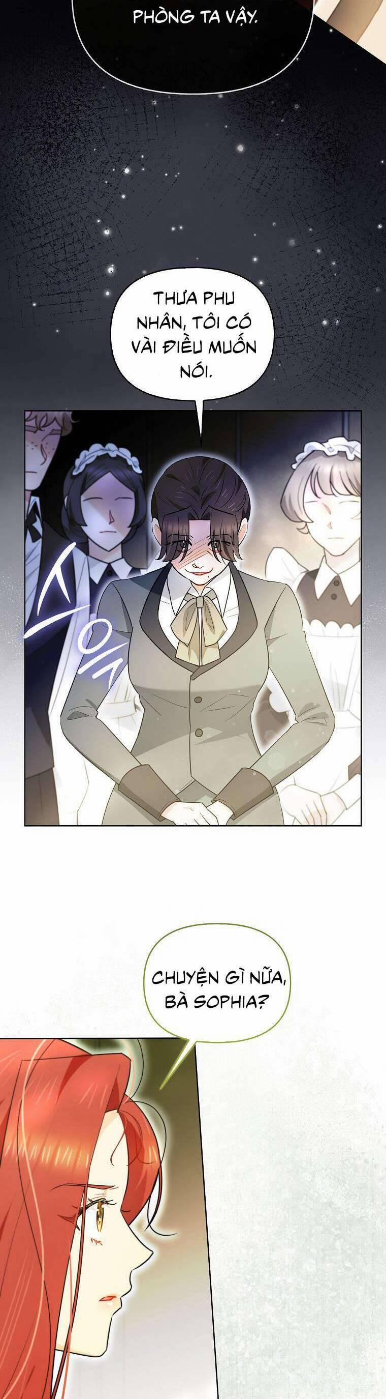 Dù Là Ác Nữ Nhưng Tôi Vẫn Phải Chăm Sóc Mèo 18 trang 20