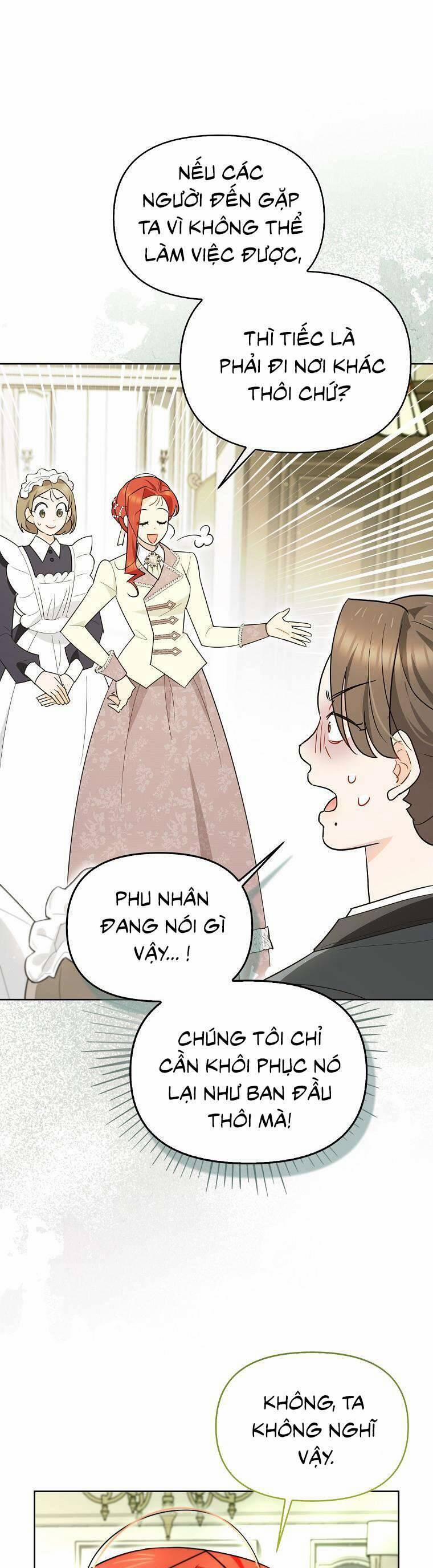 Dù Là Ác Nữ Nhưng Tôi Vẫn Phải Chăm Sóc Mèo 18 trang 25