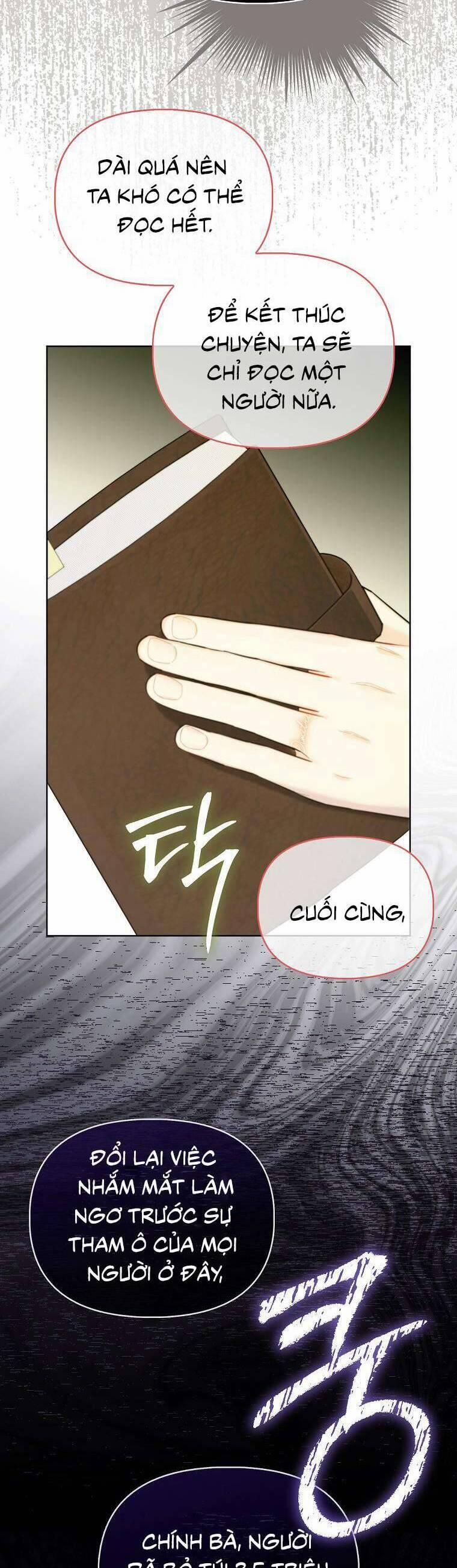 Dù Là Ác Nữ Nhưng Tôi Vẫn Phải Chăm Sóc Mèo 18 trang 34