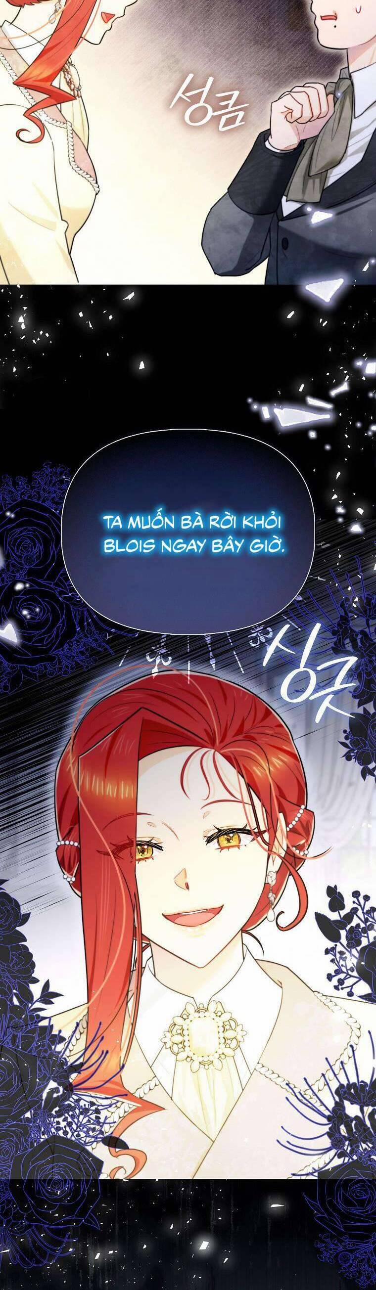 Dù Là Ác Nữ Nhưng Tôi Vẫn Phải Chăm Sóc Mèo 18 trang 36