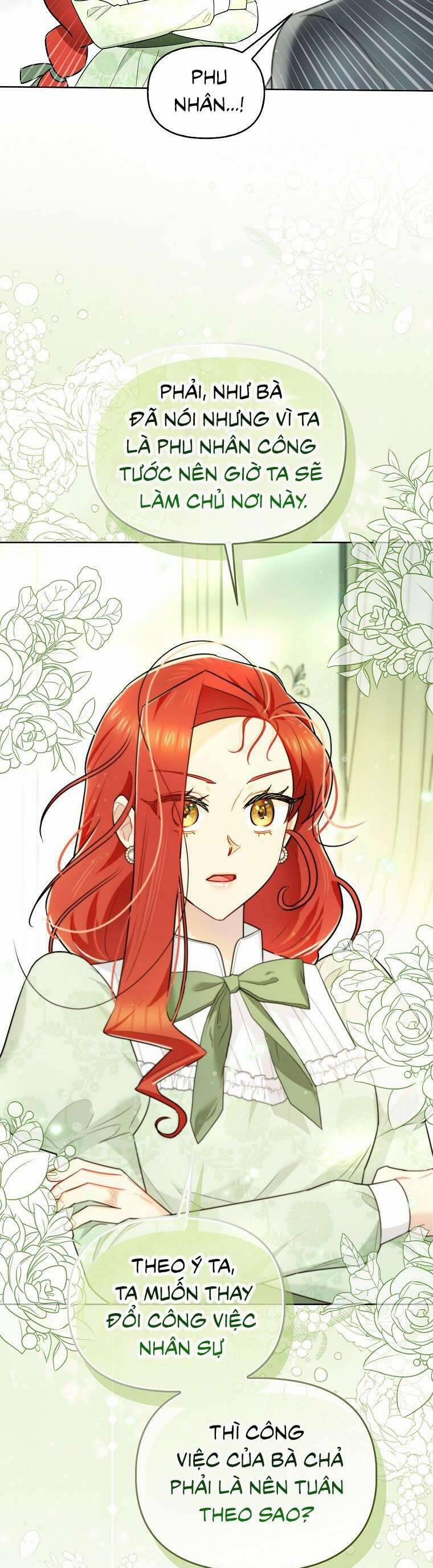 Dù Là Ác Nữ Nhưng Tôi Vẫn Phải Chăm Sóc Mèo 18 trang 5