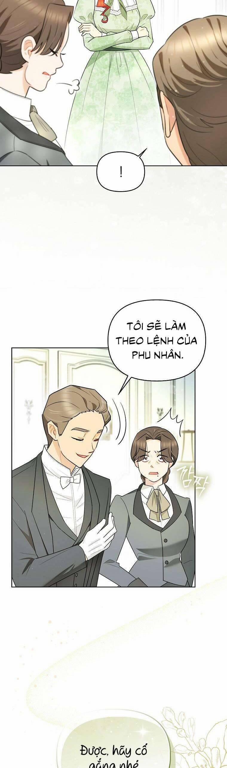 Dù Là Ác Nữ Nhưng Tôi Vẫn Phải Chăm Sóc Mèo 18 trang 8