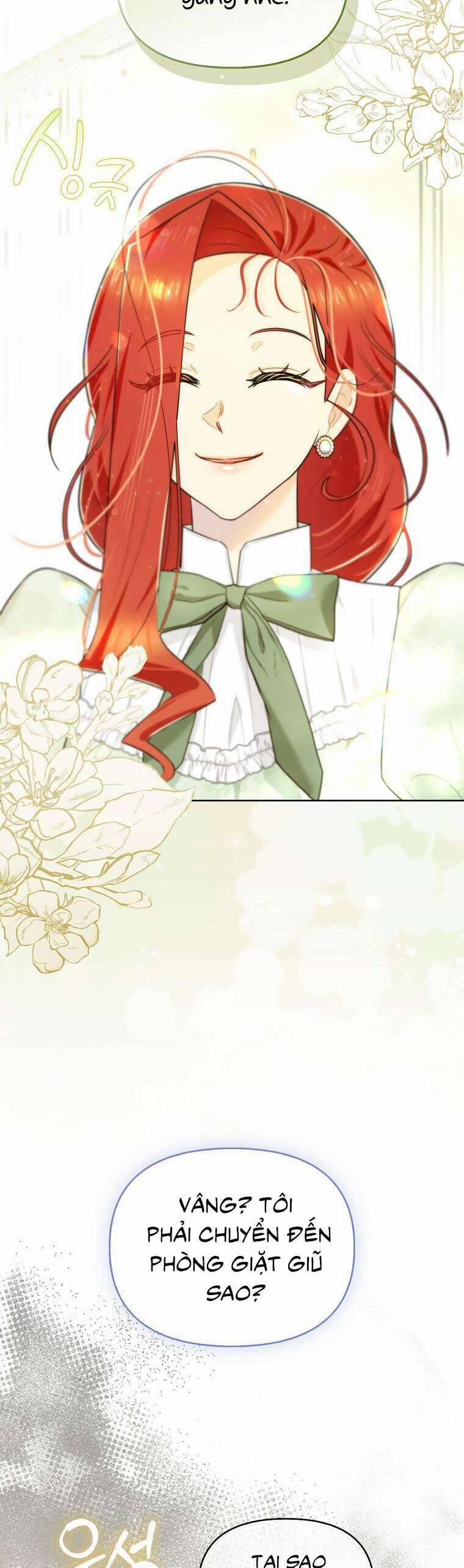 Dù Là Ác Nữ Nhưng Tôi Vẫn Phải Chăm Sóc Mèo 18 trang 9