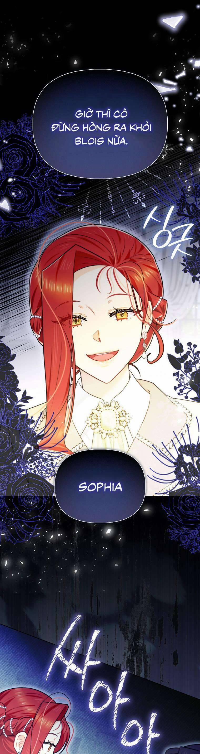 Dù Là Ác Nữ Nhưng Tôi Vẫn Phải Chăm Sóc Mèo 19 trang 1