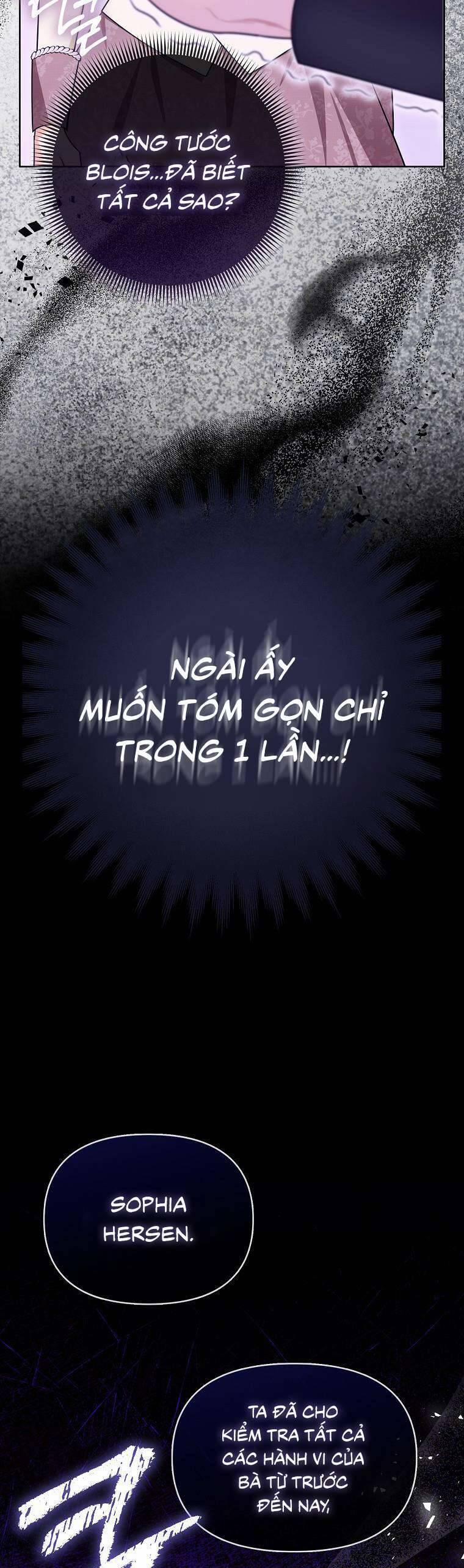 Dù Là Ác Nữ Nhưng Tôi Vẫn Phải Chăm Sóc Mèo 19 trang 11